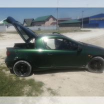 Opel Tigra 1.4 MT, 1997, 150 113 км, с пробегом, цена 225 000 руб.