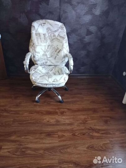 Компьютерное кресло бу