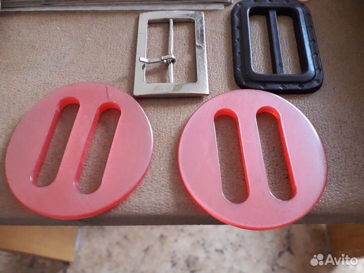 Продам пряжки для пояса или ремня