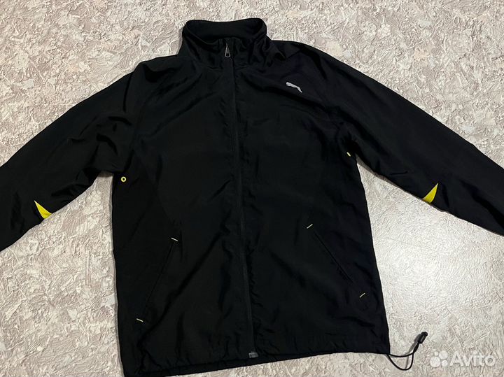 Ветровка унисекс 44-46