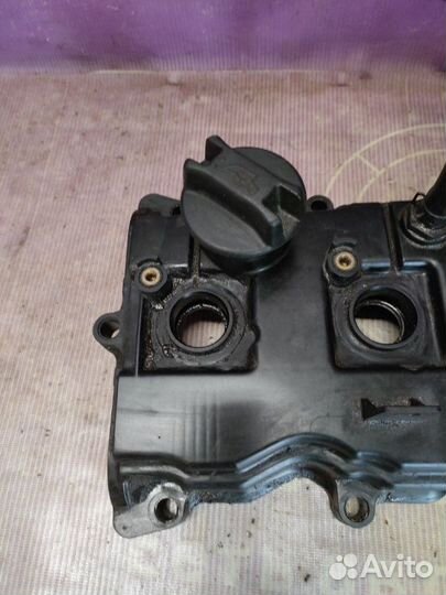 Крышка головки блока цилиндров Renault Koleos hyoc