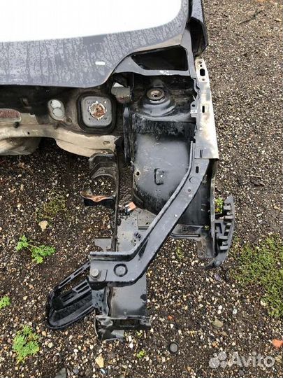 Лонжерон передний левый Peugeot 307 3C 5ти дверных