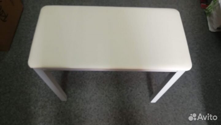 Банкетка для пианино casio