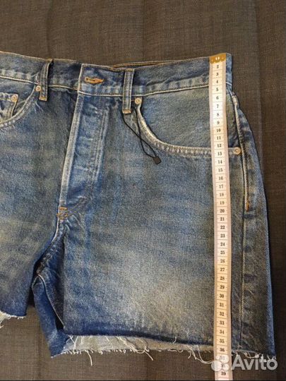 Шорты zara размер 42 европейский