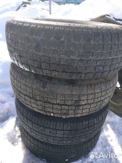 КАМА 401 205/70 R14