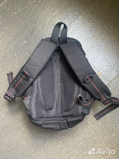 Рюкзак MadPax детский для мальчика