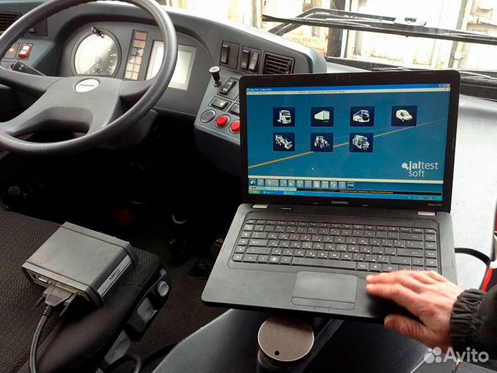 Отключение adblue мочевины