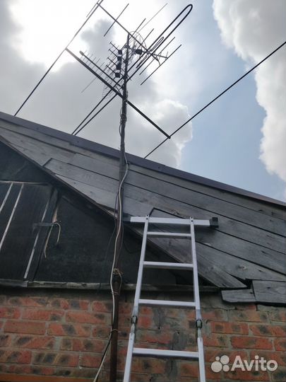 Цифровое Тв. Триколор, НТВ-Плюс,МТС