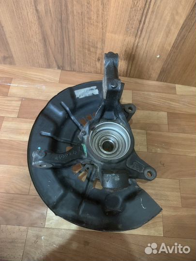 Передняя запка на камри 40-50-55