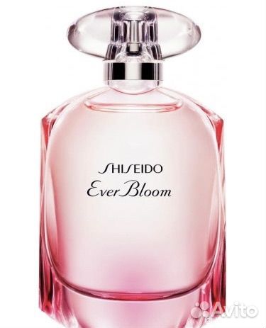Парфюм Ever Bloom Shiseido 30мл