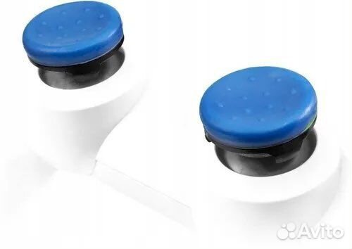 Накладки Kontrolfreek Sony ps4 ps5 Alpha 60