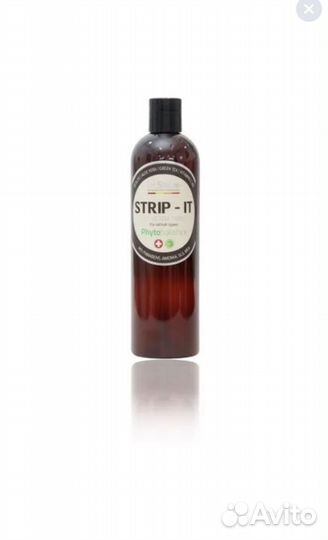 Шампунь от выпадения волос hair loss и strip IT