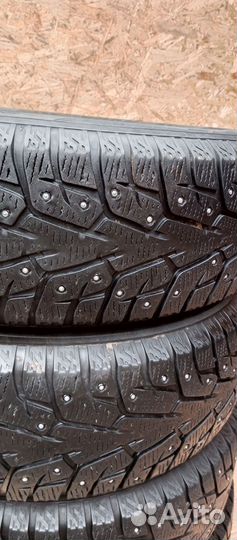 Yokohama IceGuard Stud IG65 225/65 R17 106T