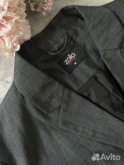 Костюм брючный Zolla