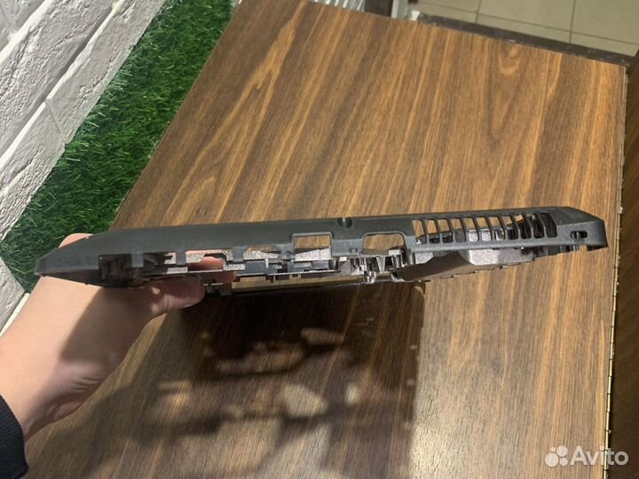 Новый поддон lenovo g570 g575