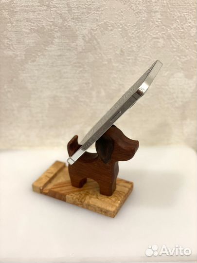 Подставка для телефона