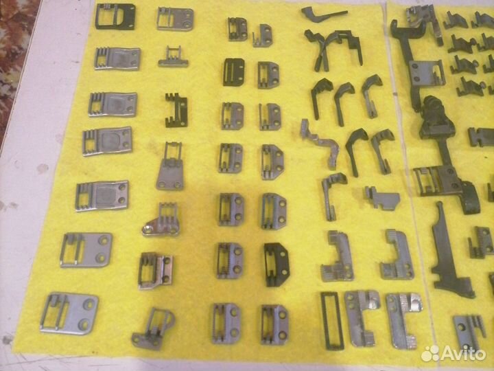 Зубчатый рейка от швейных машина осортимент импорт