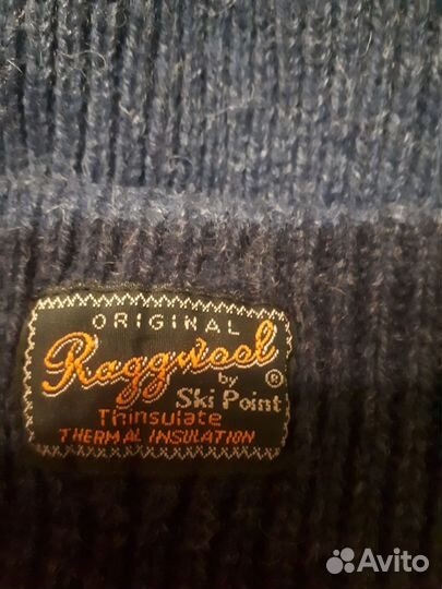 Шапка зимняя для мальчика