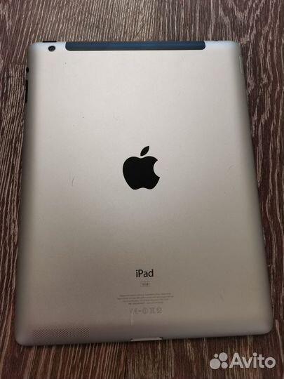 iPad 3