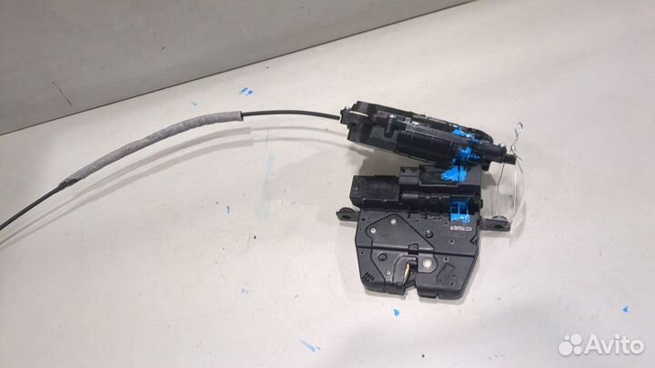 Замок багажника BMW 7 F01, 2011