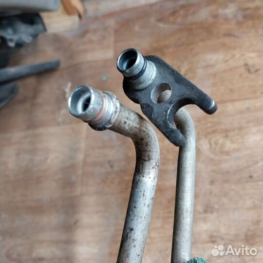 Шланг гидроусилителя LADA x-ray