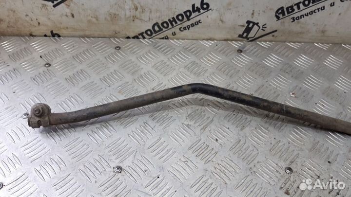 Кулиса МКПП Renault Logan 1