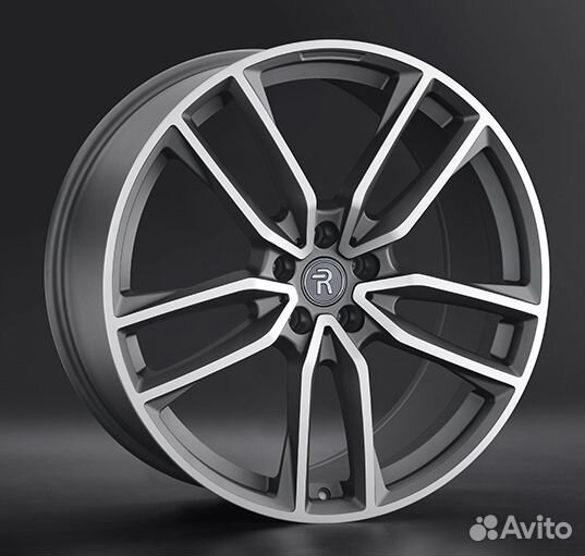 Replay MR321 : 10x21 5*112 Et:44 Dia:66.6 mgmf