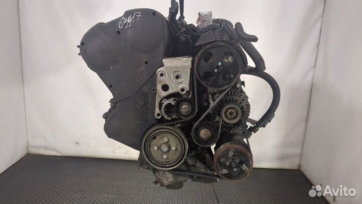 Двигатель Citroen Xsara-Picasso, 2000