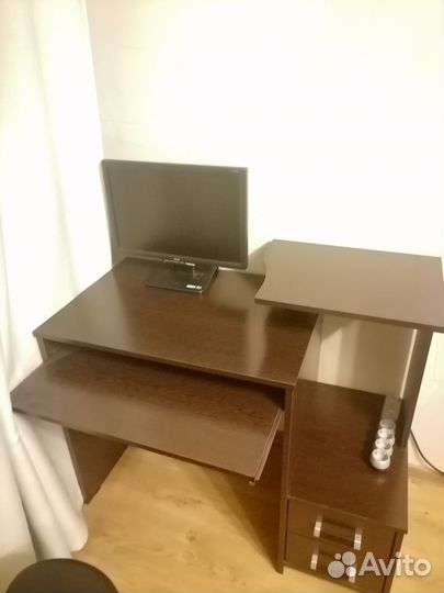 Компьютерный стол бу