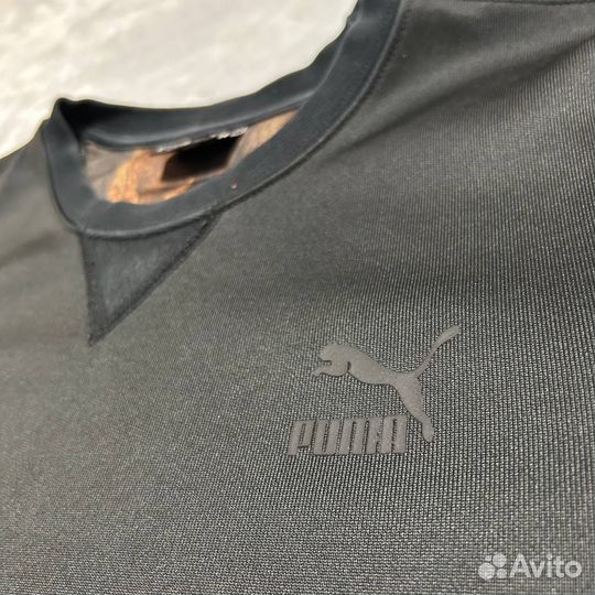 Свитшот Puma оригинал кофта