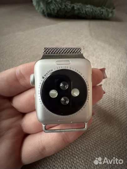 Apple watch series 3 38mm