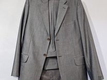 Костюм мужской (пиджак+брюки)