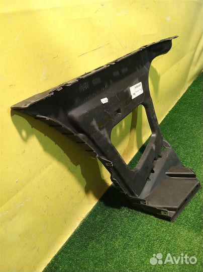 Кронштейн заднего бампера правый BMW X3 E83 2003