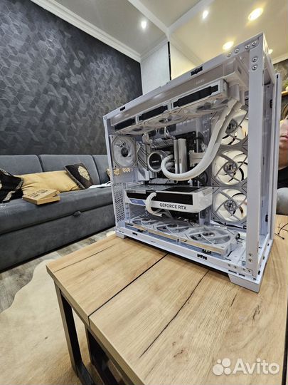 Игровой пк