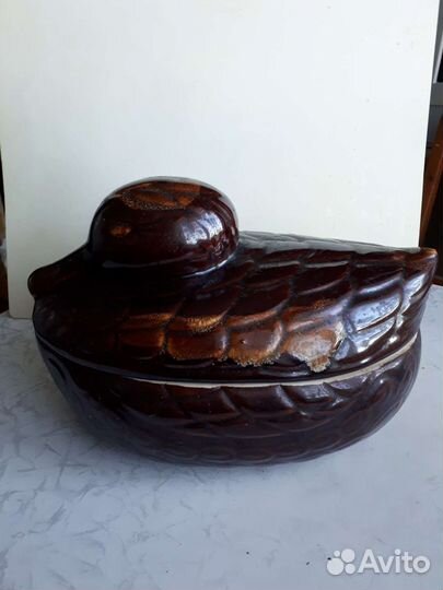 Форма для запекания