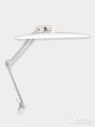 Бестеневая лампа