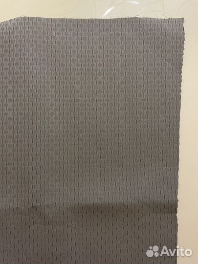 Ткань Автомобильная Обивочная