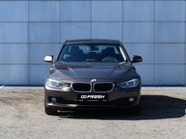 BMW 3 серия 1.6 AT, 2013, 156 641 км, с пробегом, цена 1 579 000 руб.