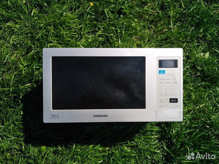 Микроволновка samsung