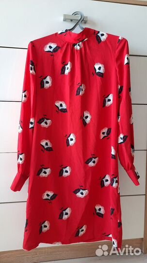 Платье zarina S