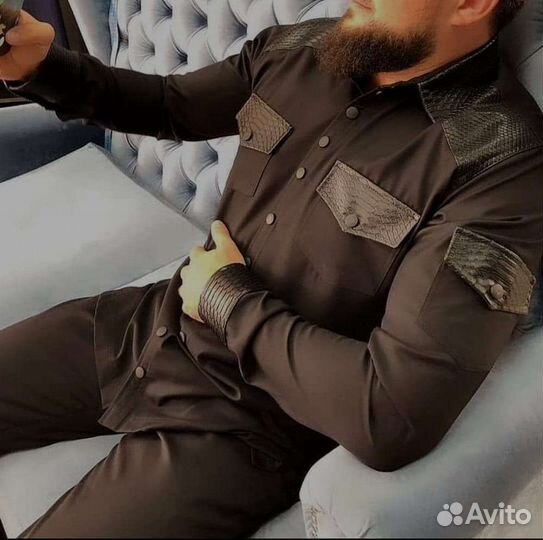 Мусульманские,исламские мужские формы