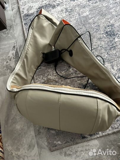 Массажер для шеи