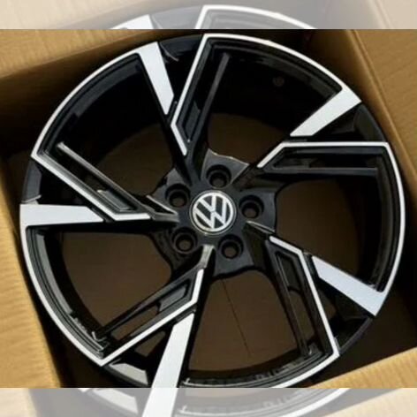 Литые диски Procast FF2074 7.5×R17 5×100