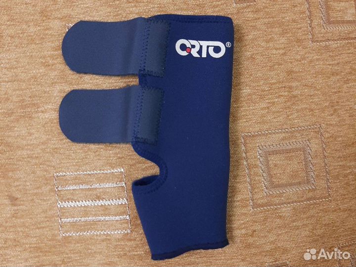 Бандаж на голеностопный сустав,детский