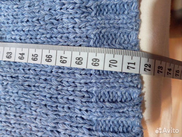 Кардиган женский 52 Garry Weber вязаный