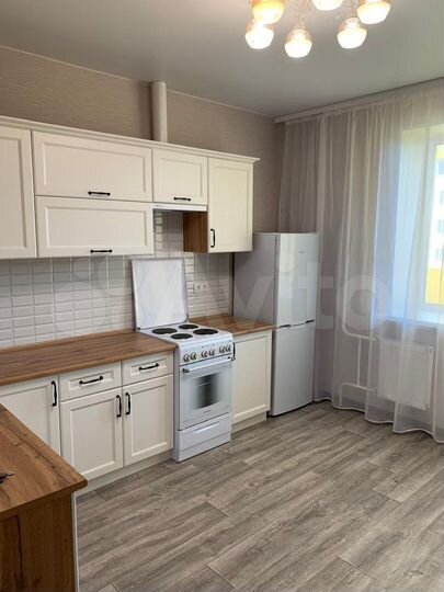 1-к. квартира, 45 м², 5/10 эт.