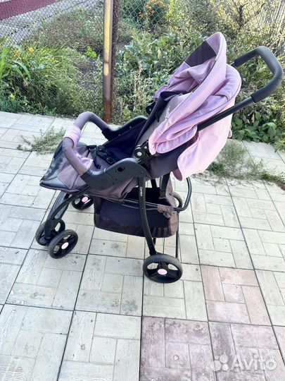 Коляска Baby comfort