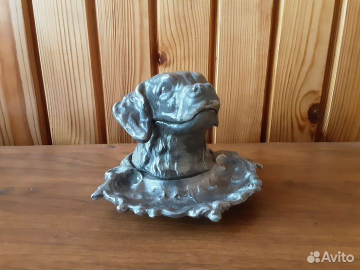 Пепельница 