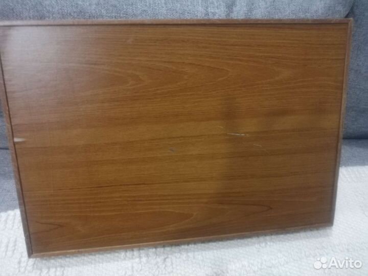 Поднос Англия/Франция