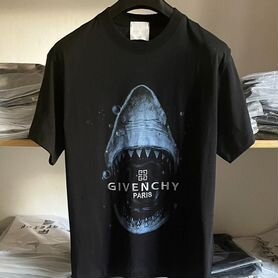 Футболка Givenchy Премиум